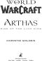 [World of Warcraft 06] • World of WarCraft · Arthas · Rise of the Lich King